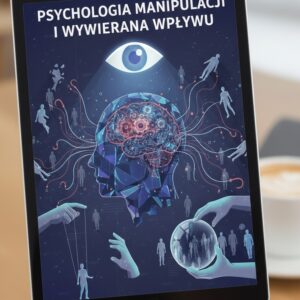 Psychologia manipulacji